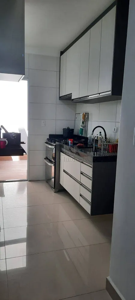 Apartamento, 3 quartos, 100 m² - Foto 6