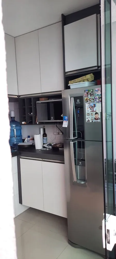 Apartamento, 3 quartos, 100 m² - Foto 4
