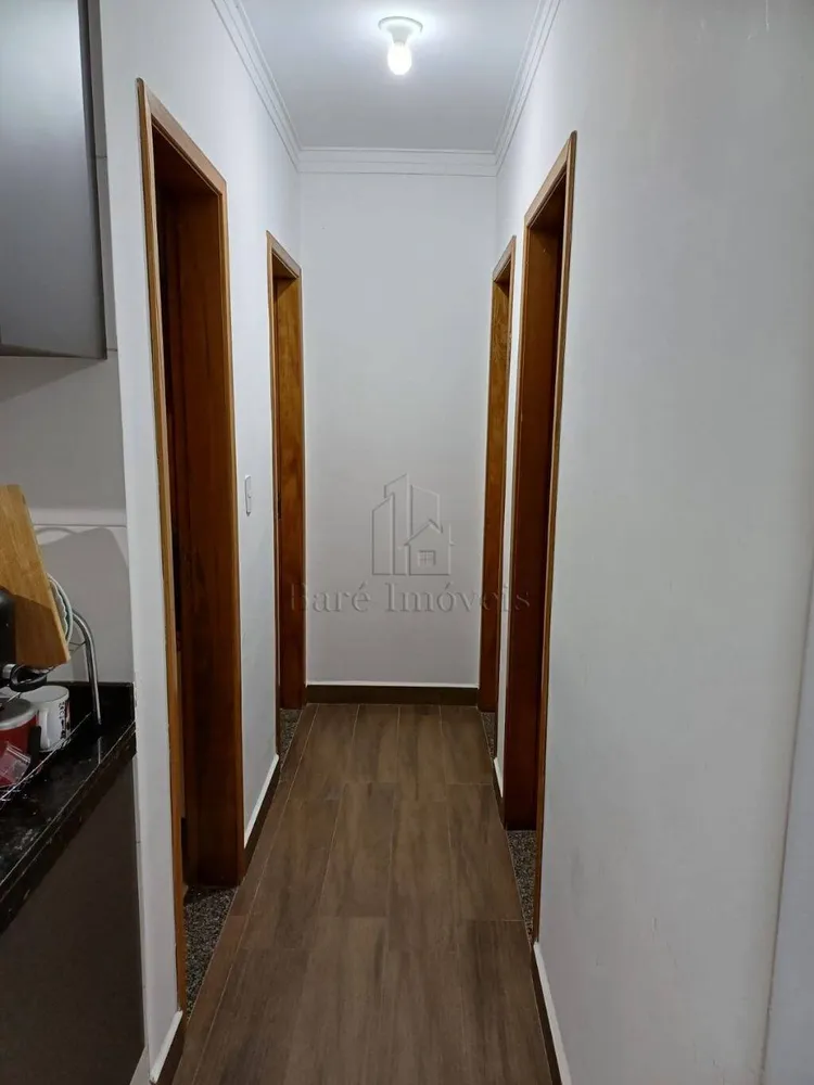 Apartamento, 3 quartos, 100 m² - Foto 3