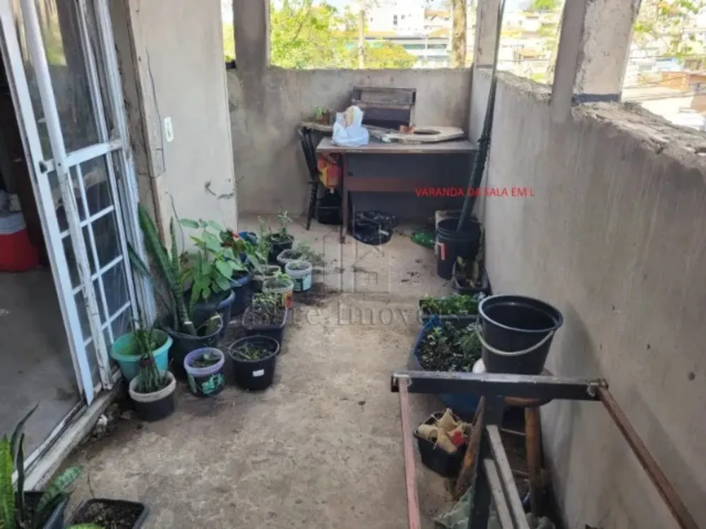 Sobrado, 5 quartos, 300 m² - Foto 6