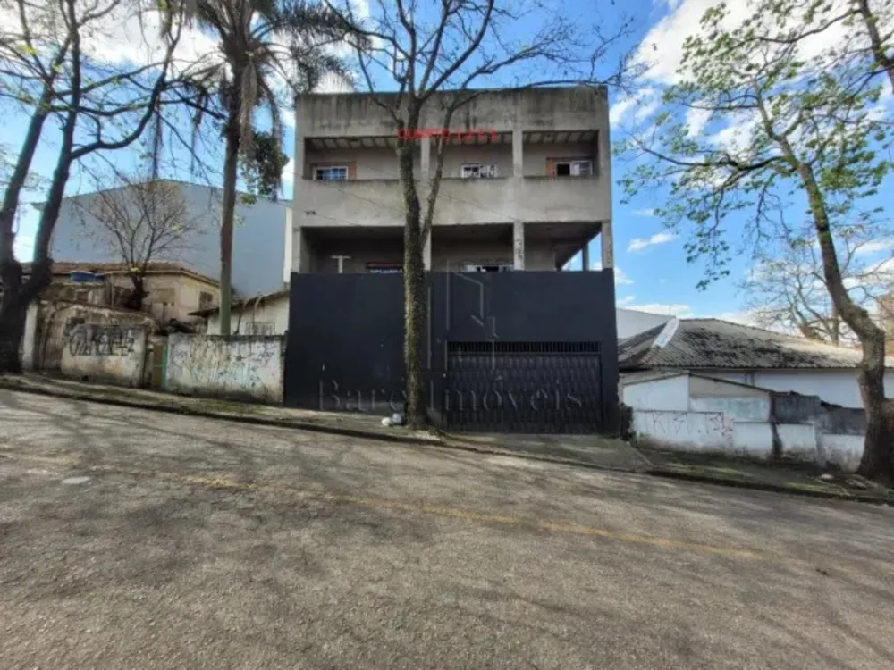 Sobrado, 5 quartos, 300 m² - Foto 5