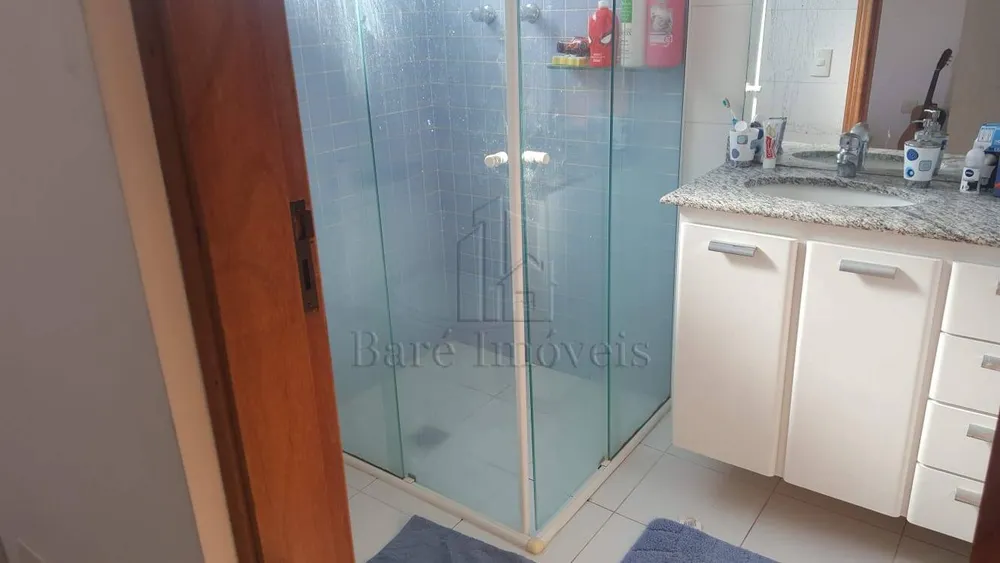 Sobrado, 3 quartos, 125 m² - Foto 1