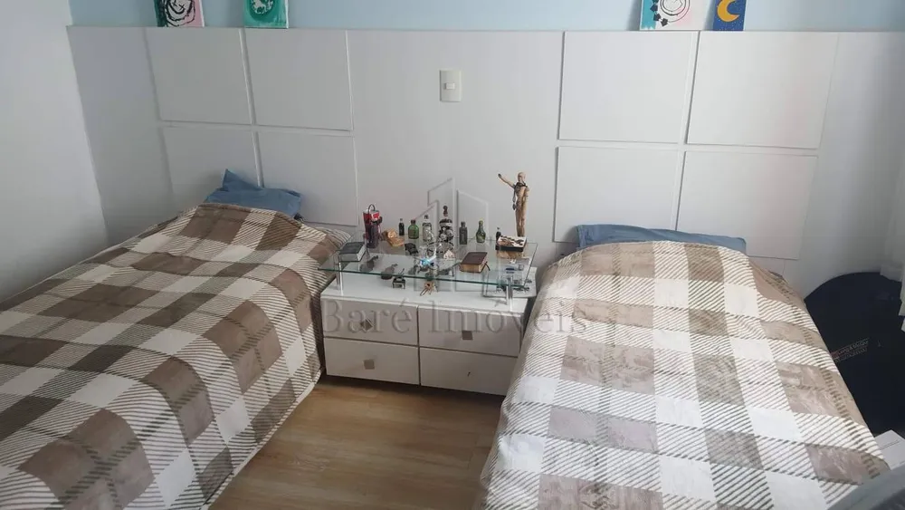 Sobrado, 3 quartos, 125 m² - Foto 2