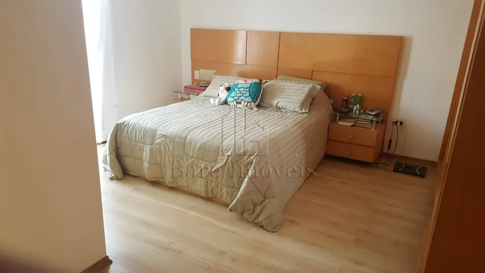 Sobrado, 3 quartos, 125 m² - Foto 4