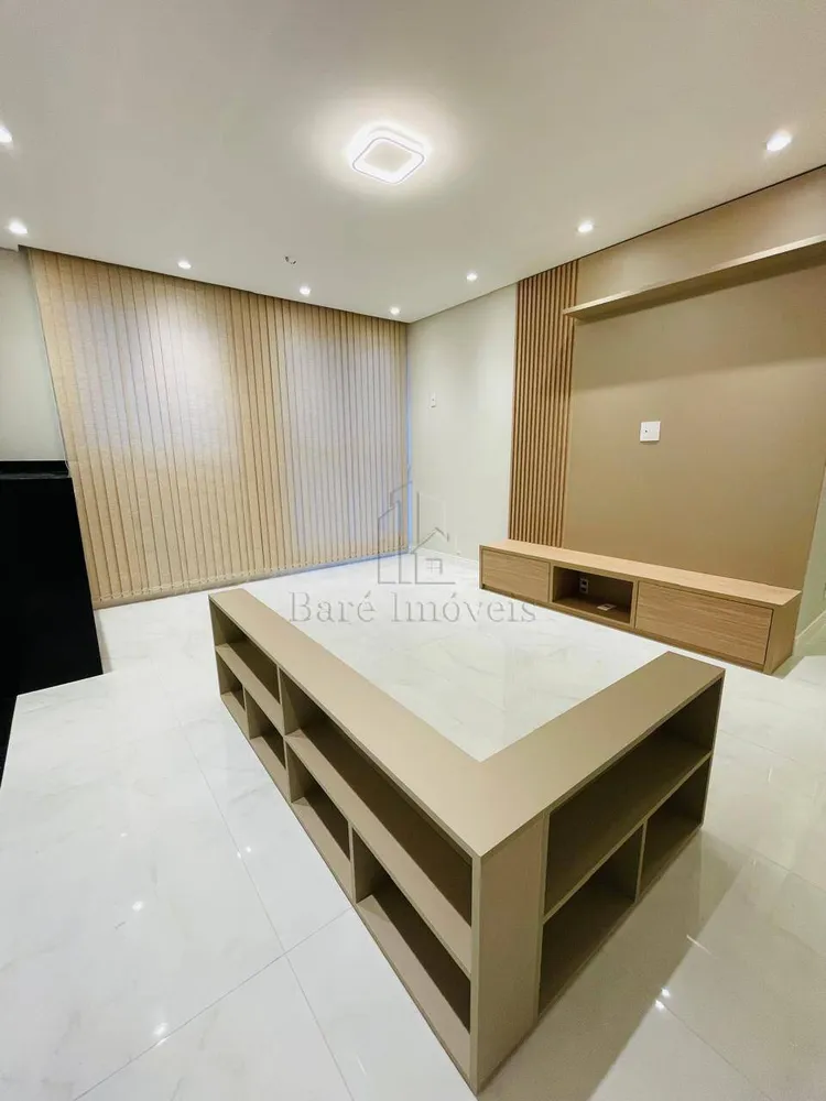 Apartamento, 2 quartos, 54 m² - Foto 4