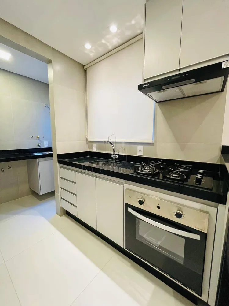 Apartamento, 2 quartos, 54 m² - Foto 3