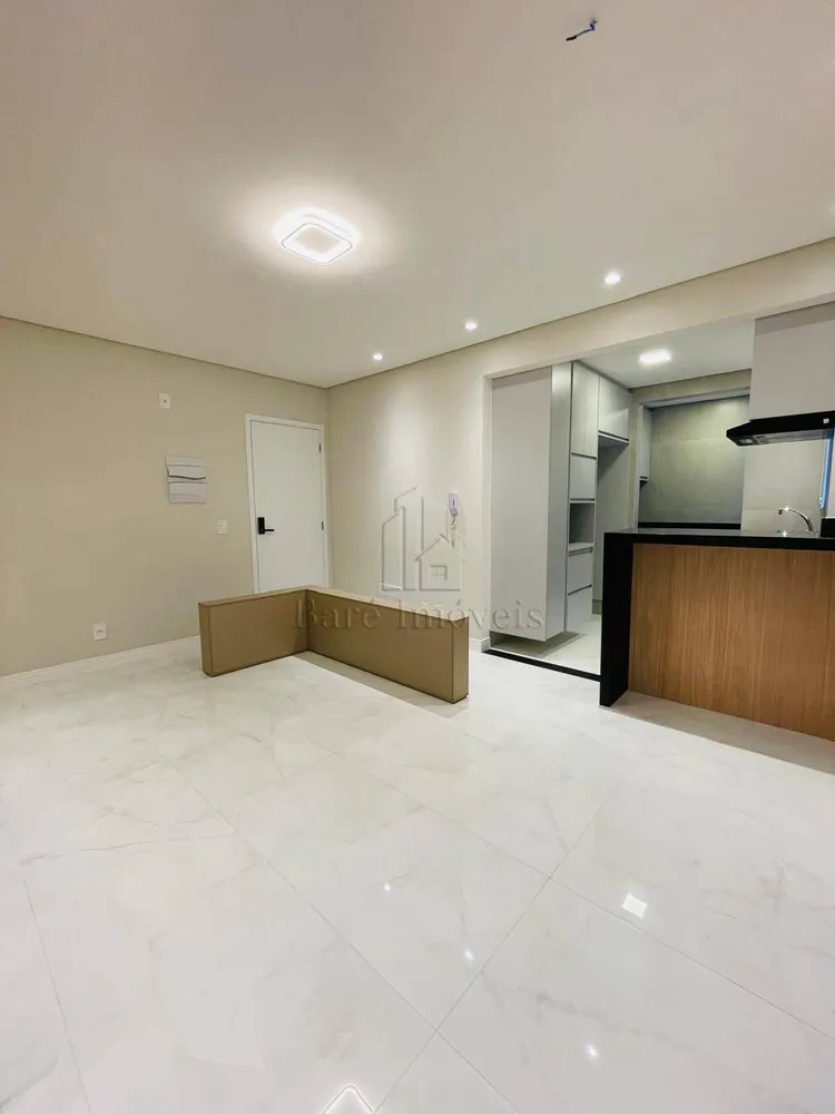 Apartamento, 2 quartos, 54 m² - Foto 8