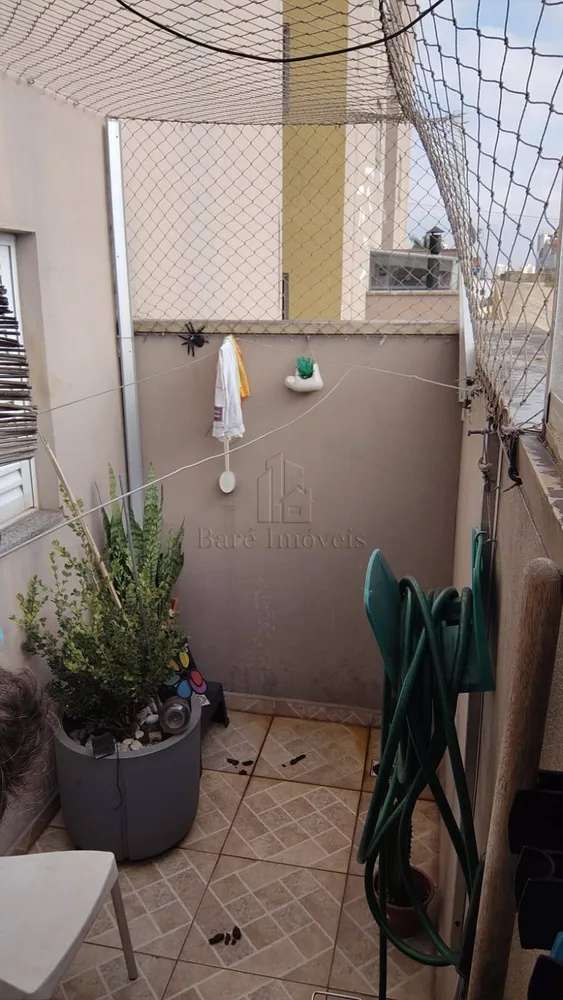 Apartamento, 2 quartos, 42 m² - Foto 8