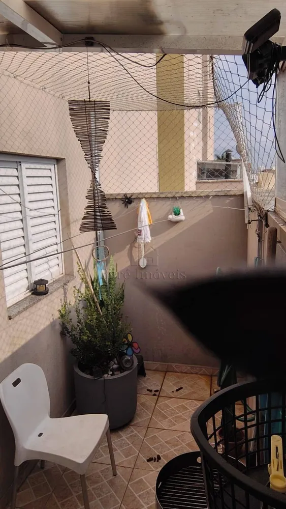 Apartamento, 2 quartos, 42 m² - Foto 1