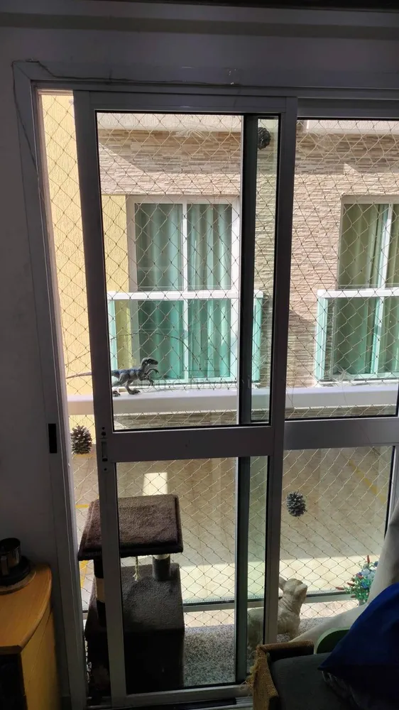 Apartamento, 2 quartos, 42 m² - Foto 2