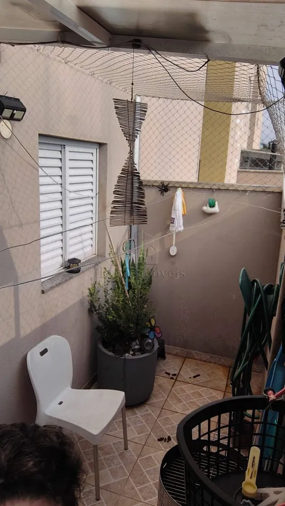 Apartamento, 2 quartos, 42 m² - Foto 3