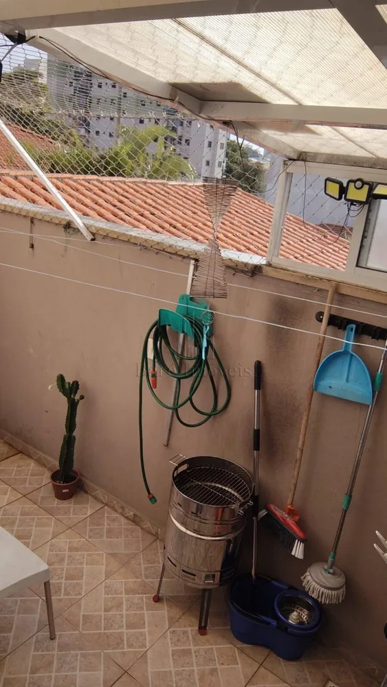 Apartamento, 2 quartos, 42 m² - Foto 5