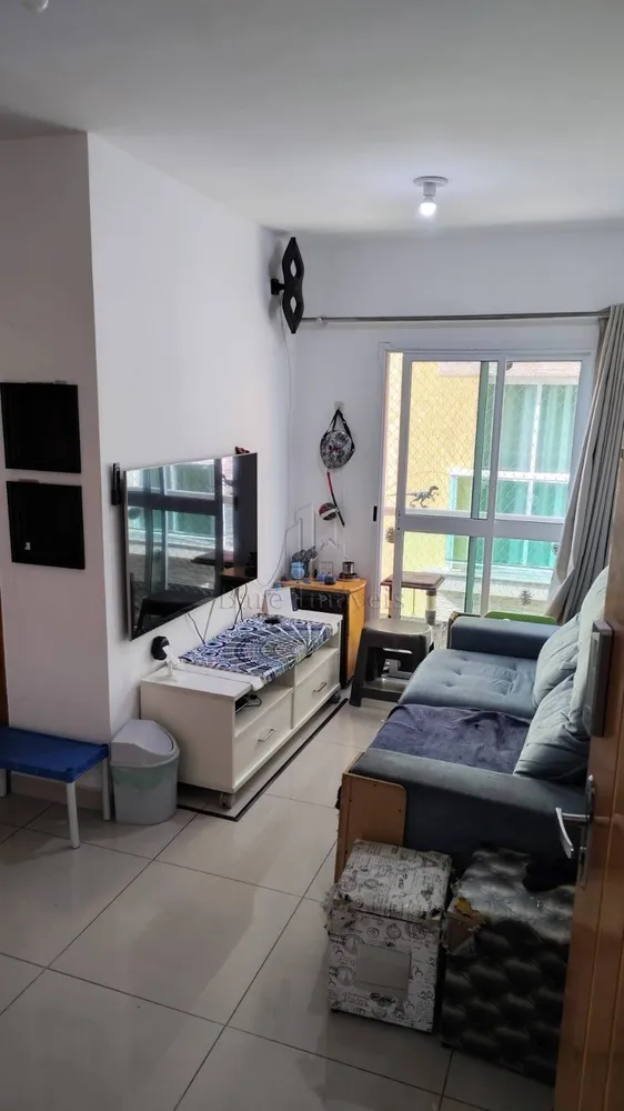 Apartamento, 2 quartos, 42 m² - Foto 7