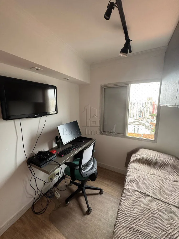 Apartamento, 3 quartos, 75 m² - Foto 4