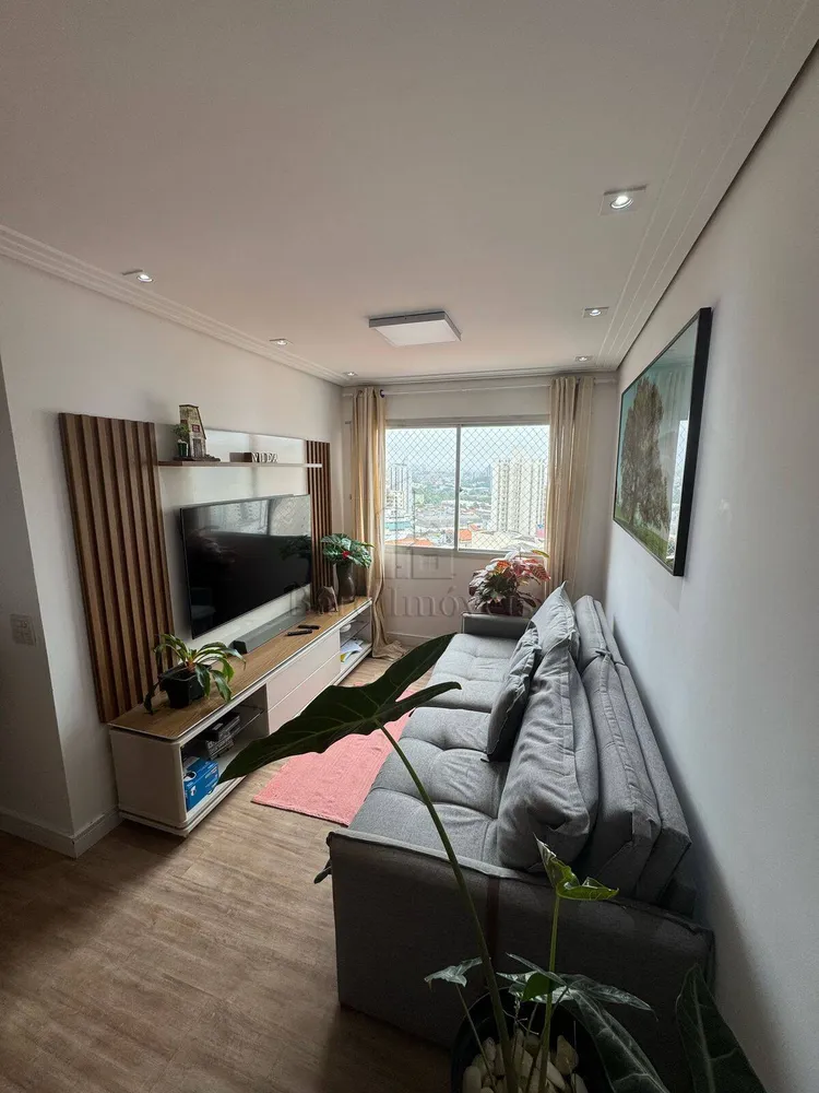 Apartamento, 3 quartos, 75 m² - Foto 2