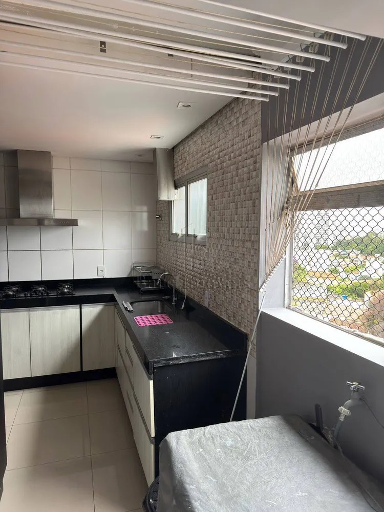 Apartamento, 3 quartos, 75 m² - Foto 3