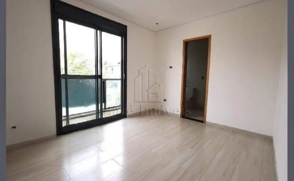 Sobrado, 3 quartos, 174 m² - Foto 2