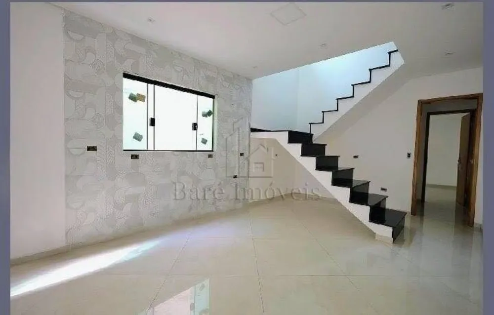 Sobrado, 3 quartos, 174 m² - Foto 1