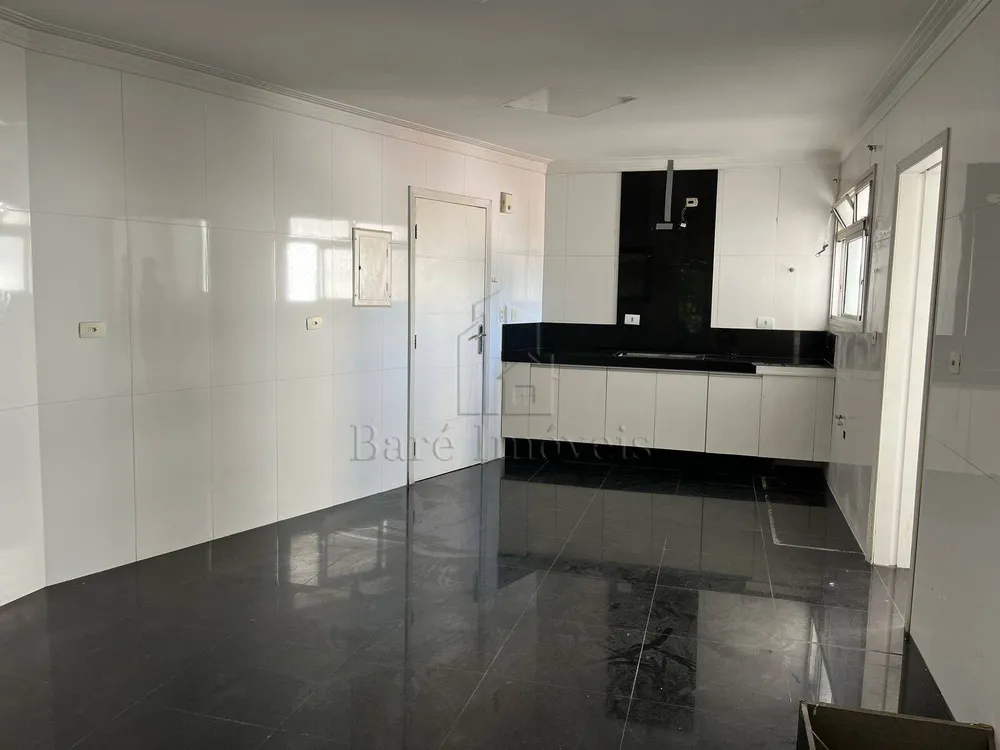 Apartamento, 4 quartos, 160 m² - Foto 7