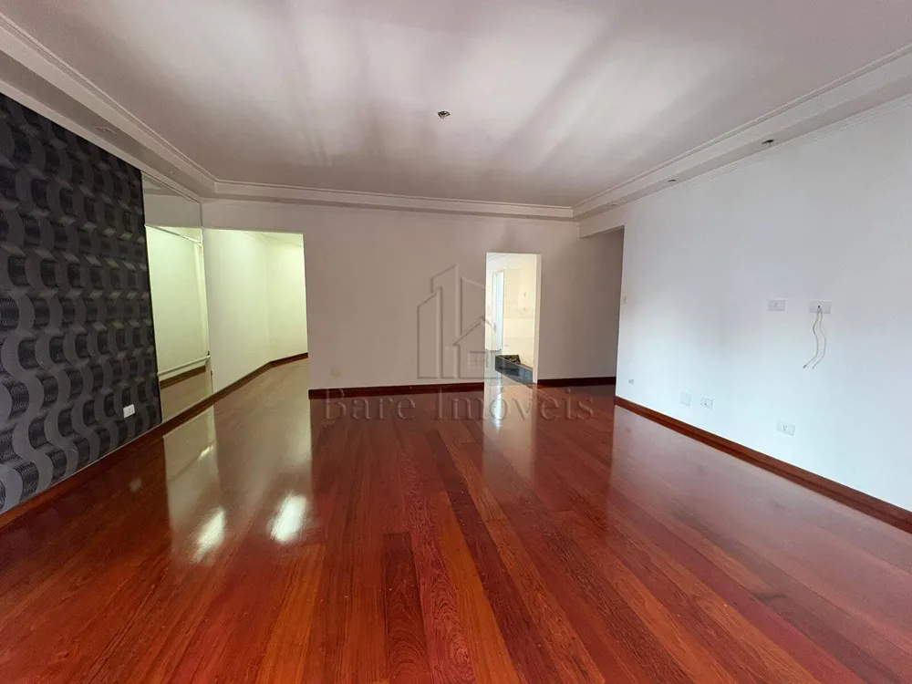 Apartamento, 4 quartos, 160 m² - Foto 1