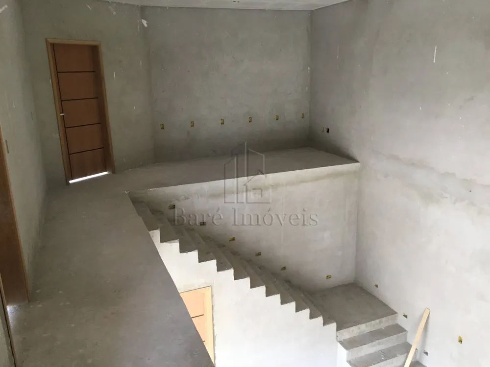 Sobrado, 4 quartos, 319 m² - Foto 2