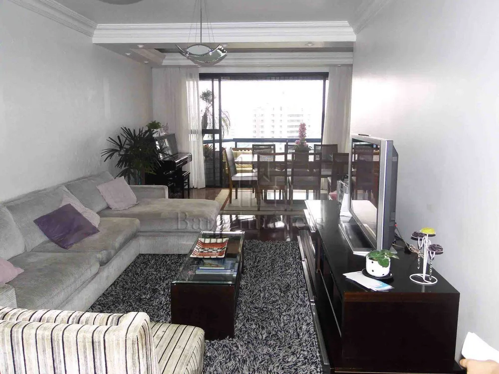 Apartamento, 3 quartos, 156 m² - Foto 1