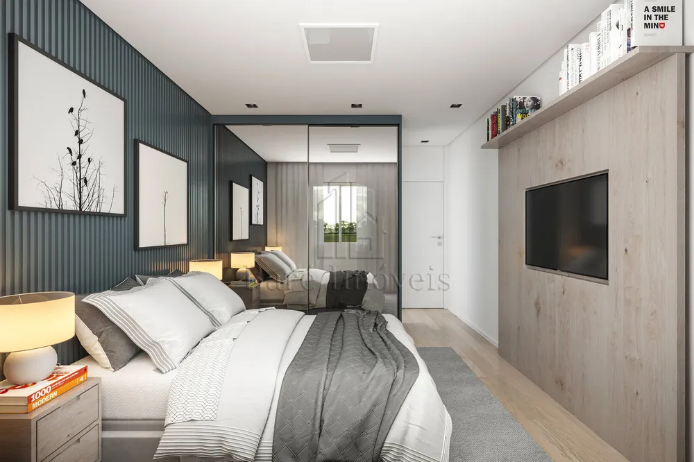 Apartamento, 2 quartos, 70 m² - Foto 1