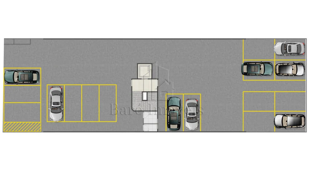 Apartamento, 2 quartos, 70 m² - Foto 4