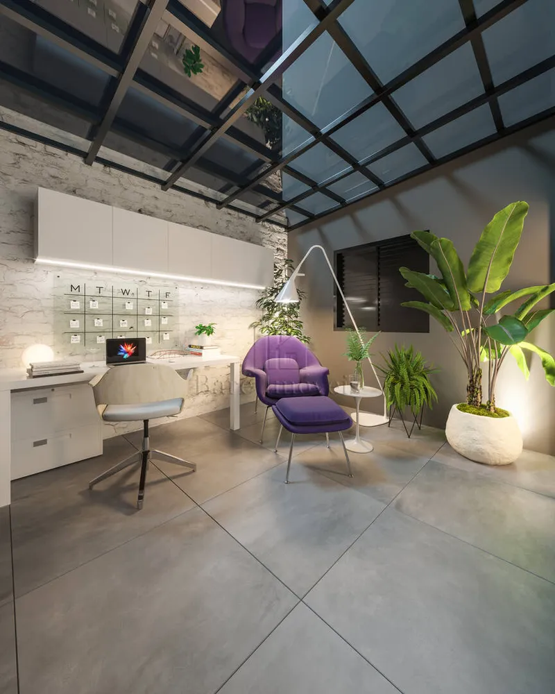 Apartamento, 2 quartos, 70 m² - Foto 2