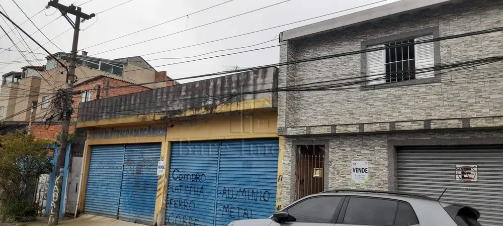 Casa, 1 quarto, 100 m² - Foto 1