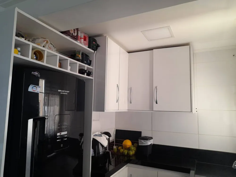 Apartamento, 2 quartos, 65 m² - Foto 2