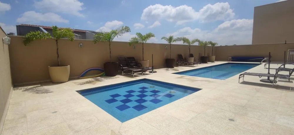 Apartamento, 2 quartos, 65 m² - Foto 4