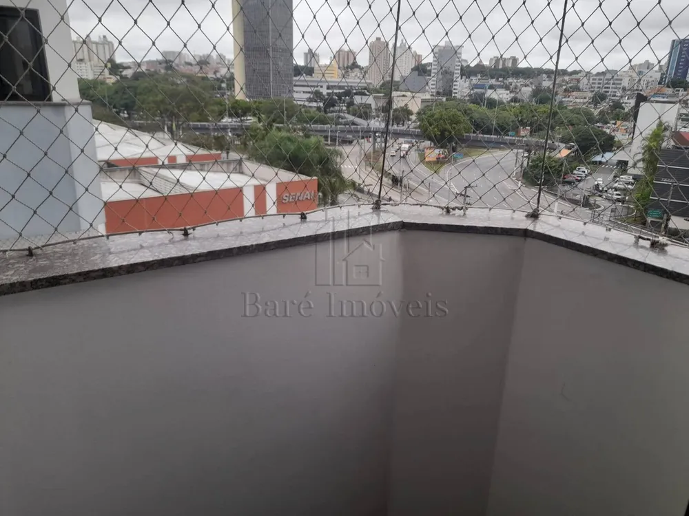 Apartamento, 3 quartos, 97 m² - Foto 2