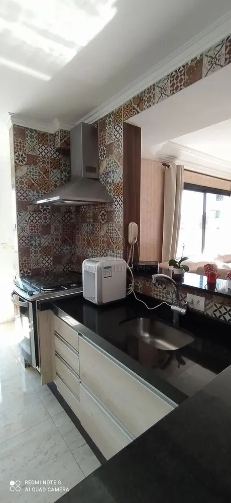 Apartamento, 2 quartos, 106 m² - Foto 1
