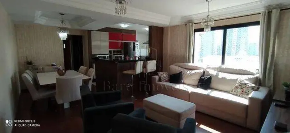 Apartamento, 2 quartos, 106 m² - Foto 8