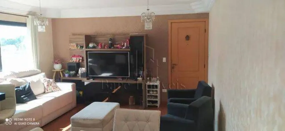 Apartamento, 2 quartos, 106 m² - Foto 2