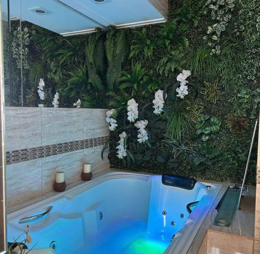 Apartamento, 4 quartos, 130 m² - Foto 4
