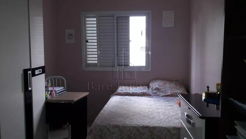 Apartamento à venda com 3 quartos, 85m² - Foto 6