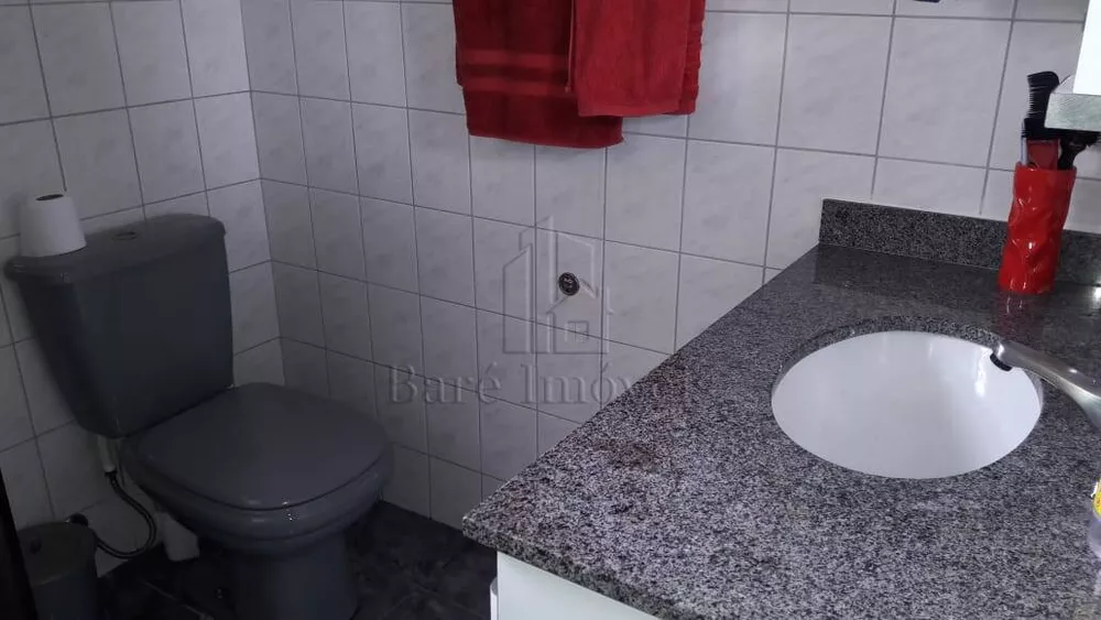 Apartamento à venda com 3 quartos, 85m² - Foto 20