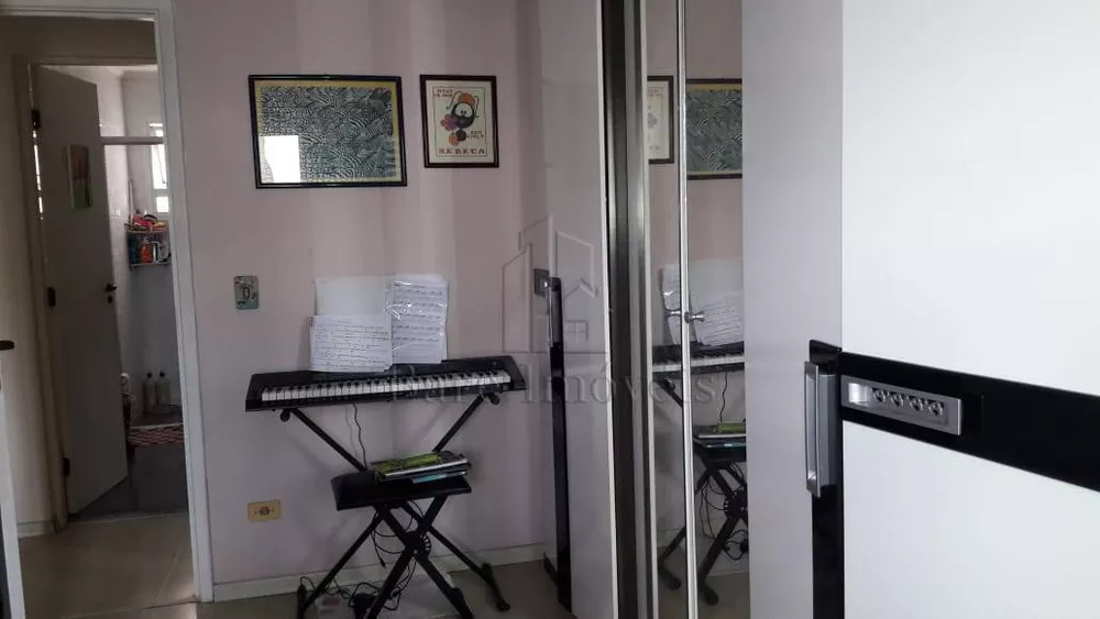 Apartamento à venda com 3 quartos, 85m² - Foto 11