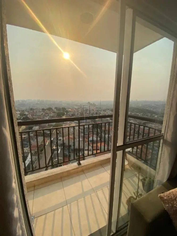 Apartamento, 2 quartos, 51 m² - Foto 6