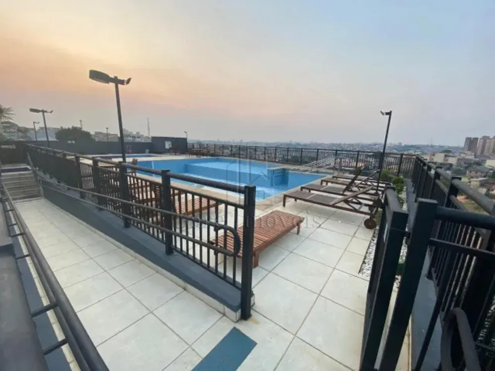 Apartamento, 2 quartos, 51 m² - Foto 4