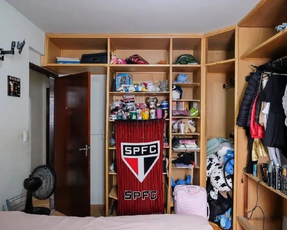 Apartamento, 3 quartos, 130 m² - Foto 4