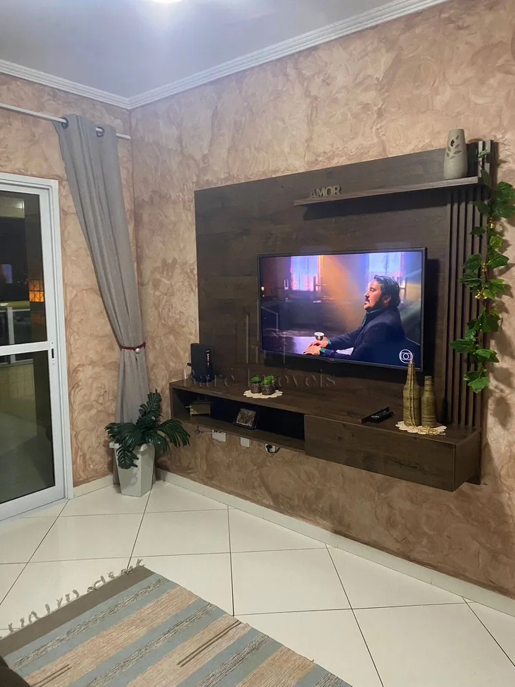 Apartamento, 2 quartos, 89 m² - Foto 6