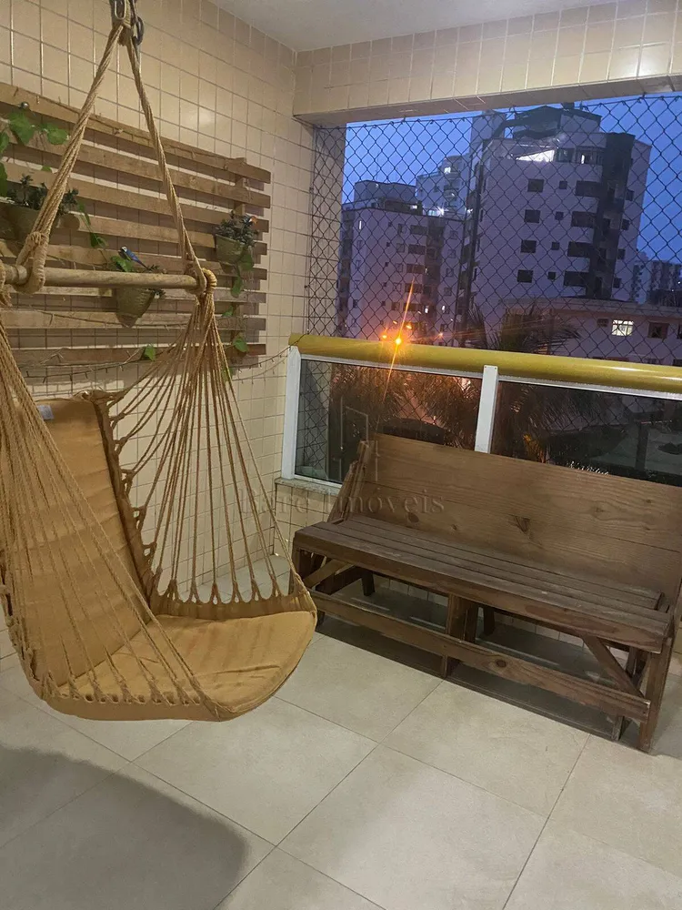 Apartamento, 2 quartos, 89 m² - Foto 2