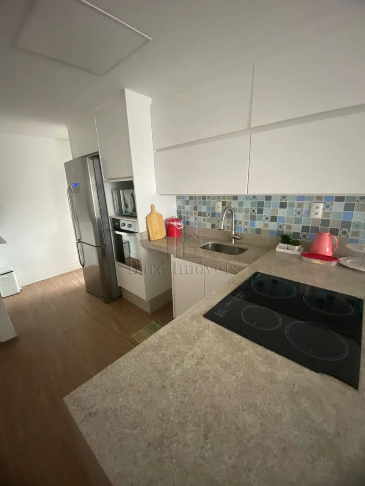 Apartamento, 2 quartos, 54 m² - Foto 7