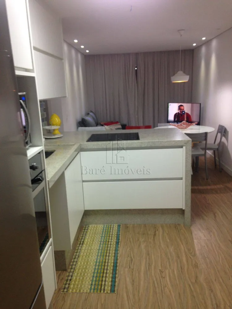 Apartamento, 2 quartos, 54 m² - Foto 3