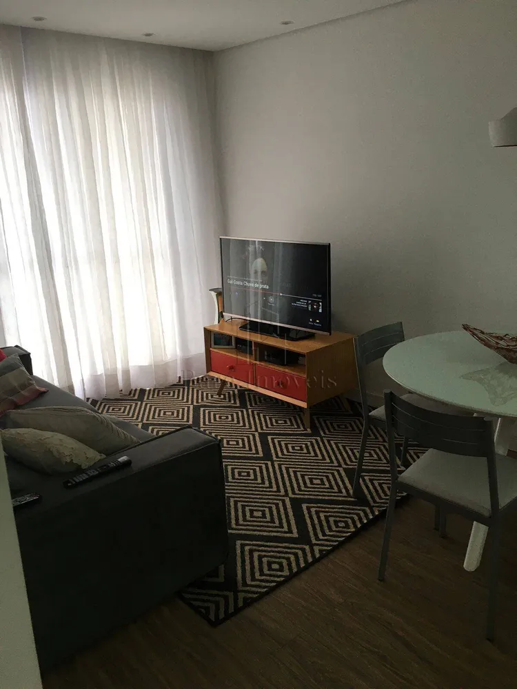 Apartamento, 2 quartos, 54 m² - Foto 1