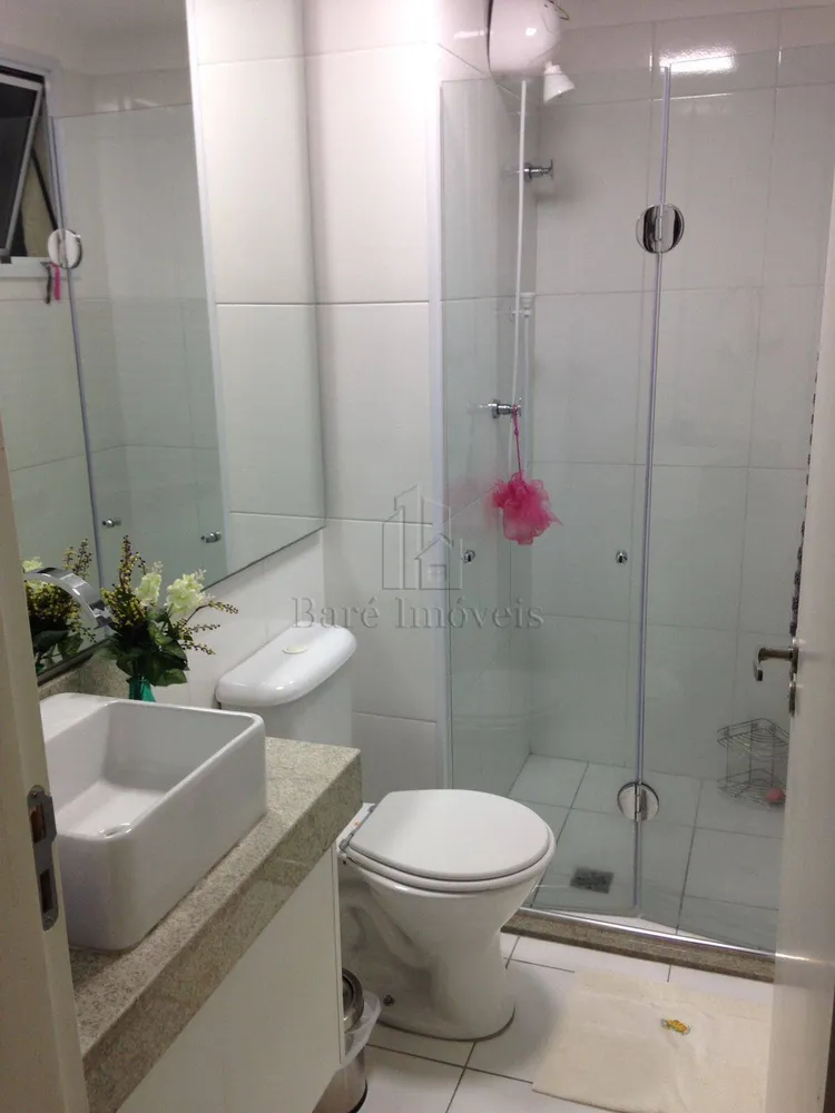 Apartamento, 2 quartos, 54 m² - Foto 6