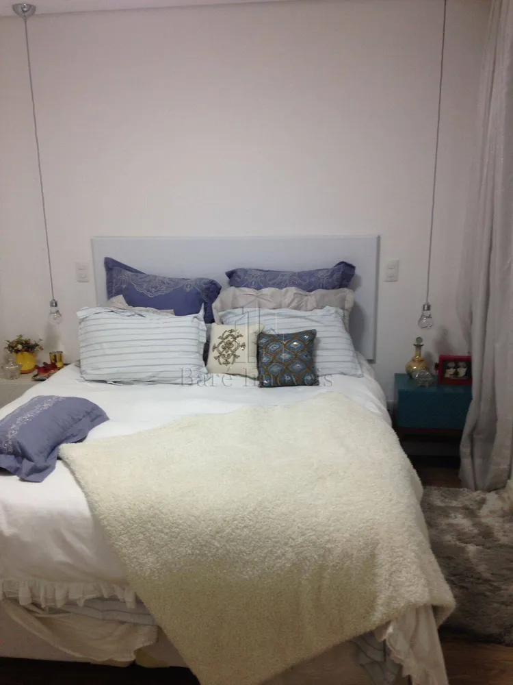 Apartamento, 2 quartos, 54 m² - Foto 4
